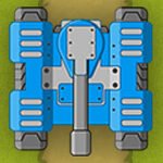 Line of Defense